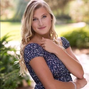 Meet your Posher, Kaitlyn